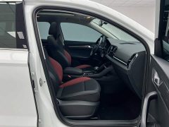 Toyota Skoda Karoq Corollac TSI280 Smart Shine Edition - ფოტო 17