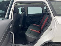 Toyota Skoda Karoq Corollac TSI280 Smart Shine Edition - ფოტო 18
