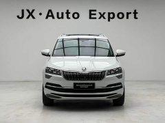 Toyota Skoda Karoq Corollac TSI280 Smart Shine Edition - ფოტო 2