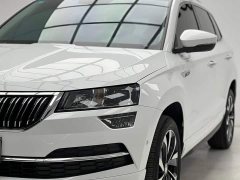 Toyota Skoda Karoq Corollac TSI280 Smart Shine Edition - ფოტო 4