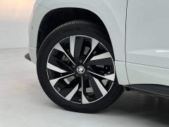 Toyota Skoda Karoq Corollac TSI280 Smart Shine Edition - ფოტო 7