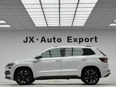 Toyota Skoda Karoq Corollac TSI280 Smart Shine Edition - ფოტო 9