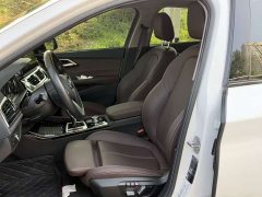 BMW 1 Series 2021 Facelift 120i M Sport Night Edition - ფოტო 10