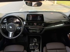 BMW 1 Series 2021 Facelift 120i M Sport Night Edition - ფოტო 12