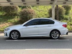 BMW 1 Series 2021 Facelift 120i M Sport Night Edition - ფოტო 2