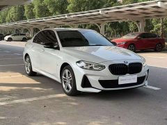 BMW 1 Series 2021 Facelift 120i M Sport Night Edition - ფოტო 4
