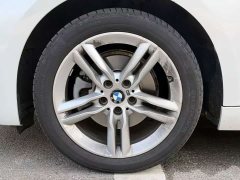 BMW 1 Series 2021 Facelift 120i M Sport Night Edition - ფოტო 5