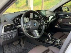 BMW 1 Series 2021 Facelift 120i M Sport Night Edition - ფოტო 9