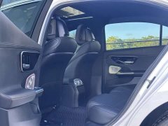 Mercedes-Benz C-Class 2023 C 200 L Sport Edition - ფოტო 10
