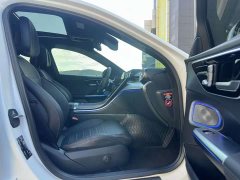 Mercedes-Benz C-Class 2023 C 200 L Sport Edition - ფოტო 11