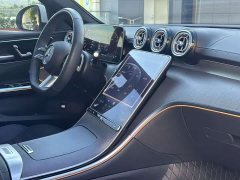 Mercedes-Benz C-Class 2023 C 200 L Sport Edition - ფოტო 12