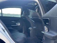 Mercedes-Benz C-Class 2023 C 200 L Sport Edition - ფოტო 13