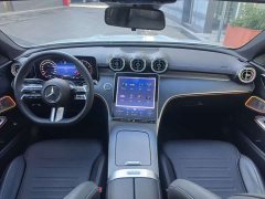 Mercedes-Benz C-Class 2023 C 200 L Sport Edition - ფოტო 14