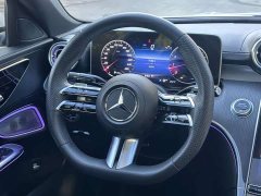 Mercedes-Benz C-Class 2023 C 200 L Sport Edition - ფოტო 16