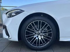 Mercedes-Benz C-Class 2023 C 200 L Sport Edition - ფოტო 20