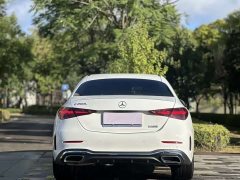 Mercedes-Benz C-Class 2023 C 200 L Sport Edition - ფოტო 5