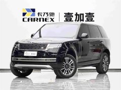 Land Rover Range Rover Facelift 3.0 L6 400PS Extended Wheelbase Prestige Edition - ფოტო 1