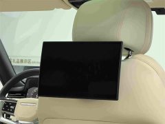 Land Rover Range Rover Facelift 3.0 L6 400PS Extended Wheelbase Prestige Edition - ფოტო 11