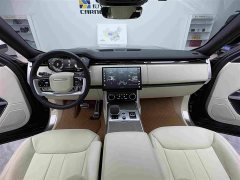 Land Rover Range Rover Facelift 3.0 L6 400PS Extended Wheelbase Prestige Edition - ფოტო 12
