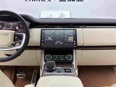 Land Rover Range Rover Facelift 3.0 L6 400PS Extended Wheelbase Prestige Edition - ფოტო 13