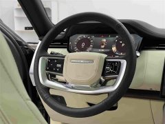 Land Rover Range Rover Facelift 3.0 L6 400PS Extended Wheelbase Prestige Edition - ფოტო 14