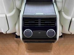 Land Rover Range Rover Facelift 3.0 L6 400PS Extended Wheelbase Prestige Edition - ფოტო 15