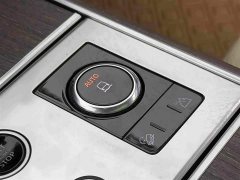 Land Rover Range Rover Facelift 3.0 L6 400PS Extended Wheelbase Prestige Edition - ფოტო 17