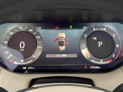 Land Rover Range Rover Facelift 3.0 L6 400PS Extended Wheelbase Prestige Edition - ფოტო 19