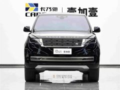 Land Rover Range Rover Facelift 3.0 L6 400PS Extended Wheelbase Prestige Edition - ფოტო 2