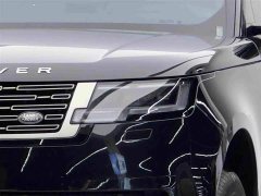 Land Rover Range Rover Facelift 3.0 L6 400PS Extended Wheelbase Prestige Edition - ფოტო 3