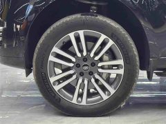 Land Rover Range Rover Facelift 3.0 L6 400PS Extended Wheelbase Prestige Edition - ფოტო 4