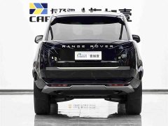 Land Rover Range Rover Facelift 3.0 L6 400PS Extended Wheelbase Prestige Edition - ფოტო 5