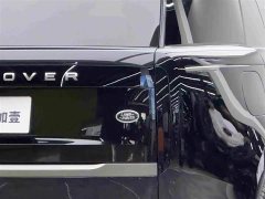 Land Rover Range Rover Facelift 3.0 L6 400PS Extended Wheelbase Prestige Edition - ფოტო 6