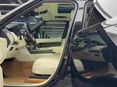 Land Rover Range Rover Facelift 3.0 L6 400PS Extended Wheelbase Prestige Edition - ფოტო 8