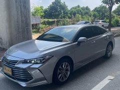 Toyota Avalon 2019 2.0L Luxury China VI - ფოტო 1