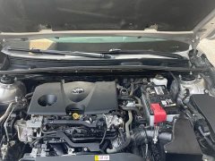 Toyota Avalon 2019 2.0L Luxury China VI - ფოტო 12