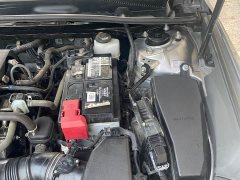 Toyota Avalon 2019 2.0L Luxury China VI - ფოტო 15