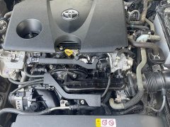 Toyota Avalon 2019 2.0L Luxury China VI - ფოტო 16