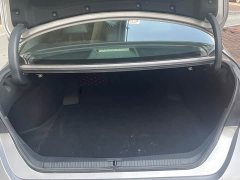 Toyota Avalon 2019 2.0L Luxury China VI - ფოტო 19