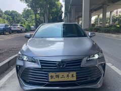 Toyota Avalon 2019 2.0L Luxury China VI - ფოტო 2
