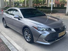 Toyota Avalon 2019 2.0L Luxury China VI - ფოტო 3