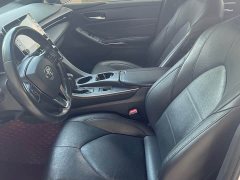 Toyota Avalon 2019 2.0L Luxury China VI - ფოტო 4