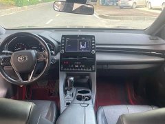 Toyota Avalon 2019 2.0L Luxury China VI - ფოტო 5