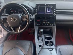 Toyota Avalon 2019 2.0L Luxury China VI - ფოტო 6