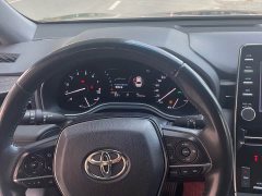 Toyota Avalon 2019 2.0L Luxury China VI - ფოტო 7