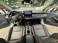 Toyota Corolla Intelligent Hybrid Dual Engine 1.8L Sport Edition - ფოტო 10
