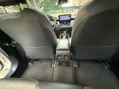 Toyota Corolla Intelligent Hybrid Dual Engine 1.8L Sport Edition - ფოტო 11