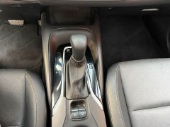 Toyota Corolla Intelligent Hybrid Dual Engine 1.8L Sport Edition - ფოტო 16