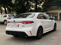 Toyota Corolla Intelligent Hybrid Dual Engine 1.8L Sport Edition - ფოტო 5
