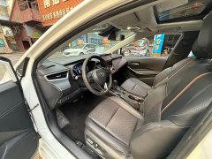 Toyota Corolla Intelligent Hybrid Dual Engine 1.8L Sport Edition - ფოტო 7
